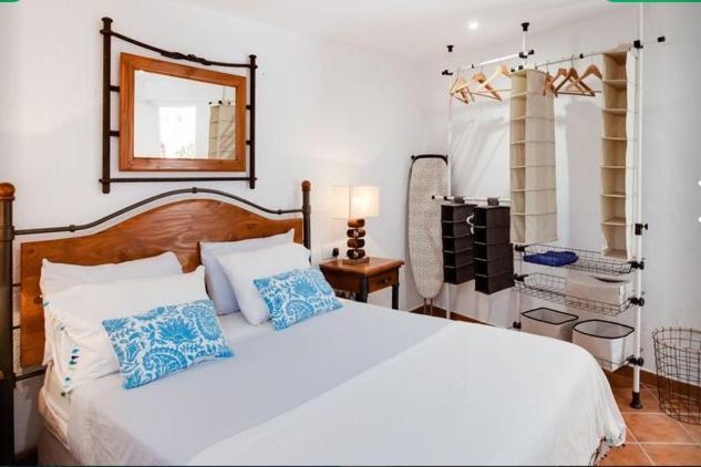 Puigventos Detached Villa For 6 People In Lloret De Mar With Comunal Outdoor Swimming Pool מראה חיצוני תמונה